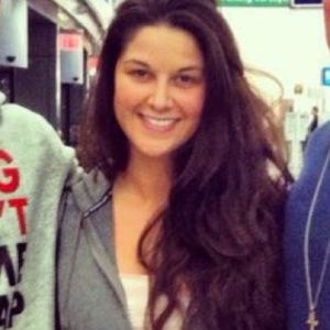 Meet your Posher, Krystal